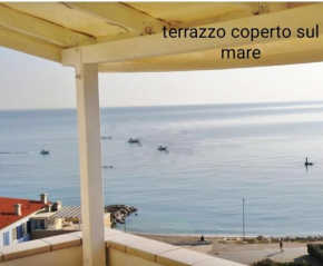 Attico Super Panoramico a Porto Recanati